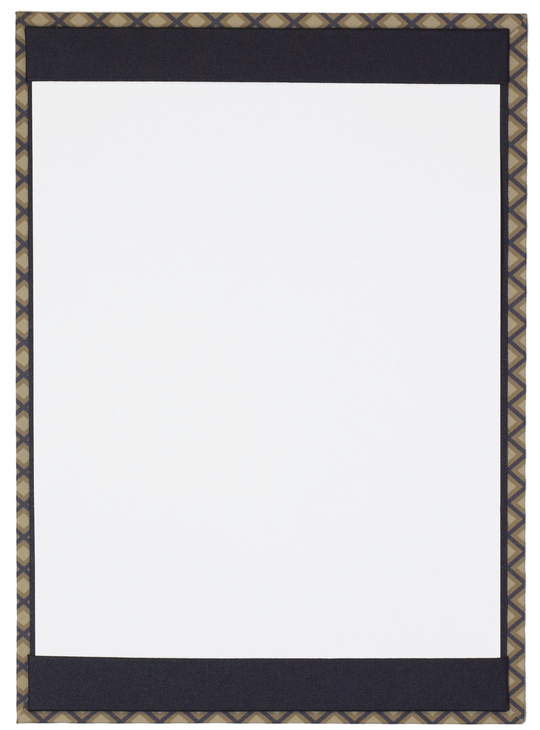 Strip Pocket Single Panel A4 Archives - Menucorp