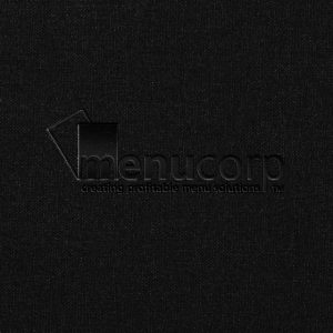 Metallic Black