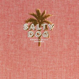 Spot Digital Print and Blind Deboss