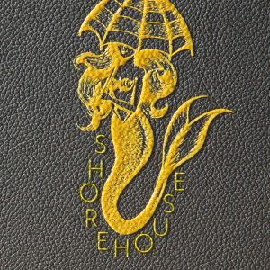 Digital Emboss